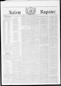 Salem Register