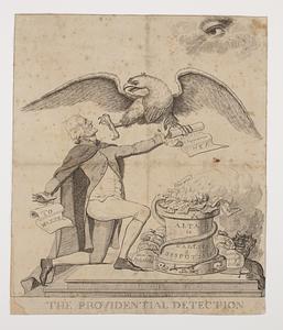 Political Cartoons from AAS