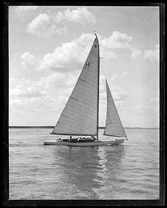 Yacht