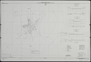 Airport obstruction chart, OC 5038, Eastern Regional Jetport at Stallings Field, Kinston, North Carolina