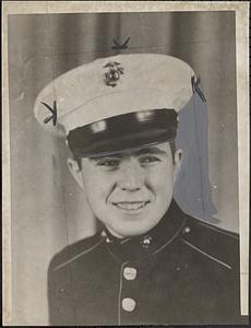 William N. Elwell of Hamilton Ave., Brunswick, Maine