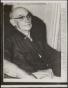 Luther Phillips
