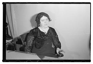 Dr. Belle Scott Carmody