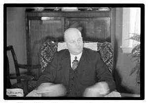 Daniel G. Lacy, Brookline Sup. Street & Forestry