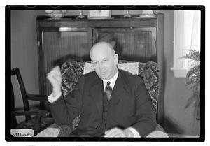 Daniel G. Lacy, Brookline Sup. Street & Forestry
