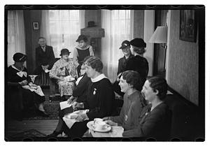 Wedding Chamberland Eddy's friends Somerville