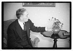Rabbi Rubenovitz