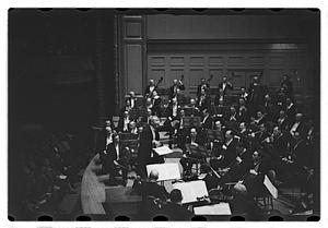 Boston Symphony Orchestra