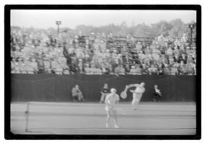 International tennis championship