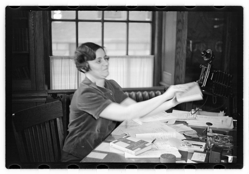 Charlotta Goddard
