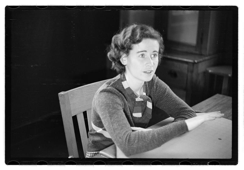 Mary K. Donovan