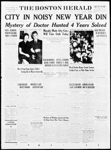 Boston Herald