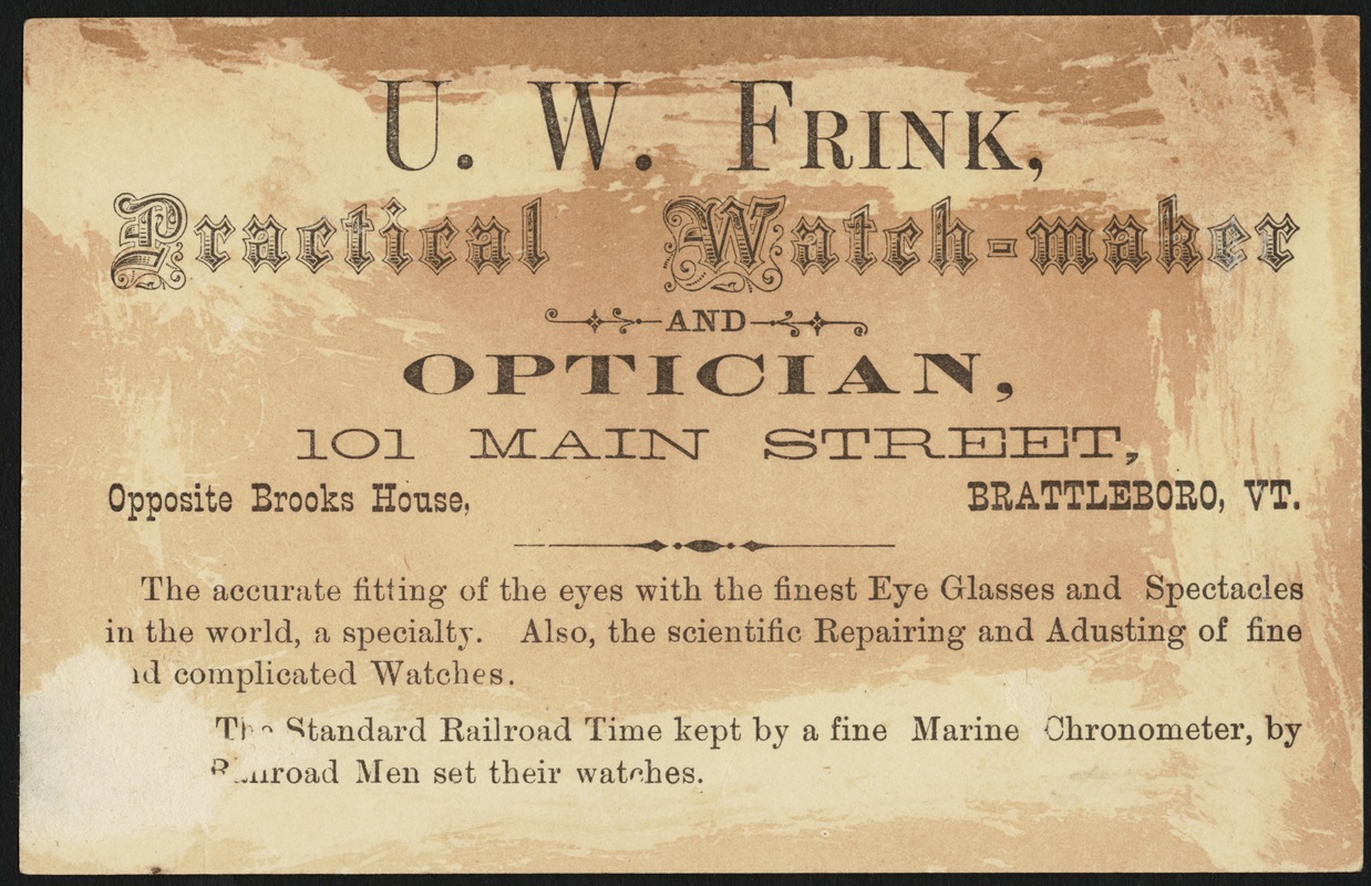 Celluloid eye glasses - perfection.