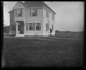 House - unidentified