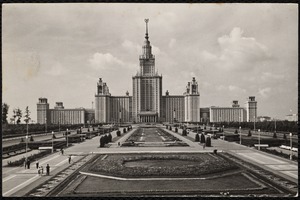 Photograph [realia], postcard, Miss Annie Fales