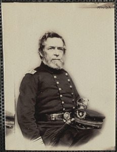 Foote, A. H., Rear Admiral, U. S. Navy