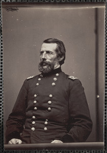 General E. D. Keyes