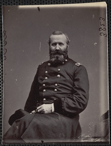 General Hayes