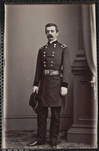 Davies, Henry E. Major General U.S. Volunteers
