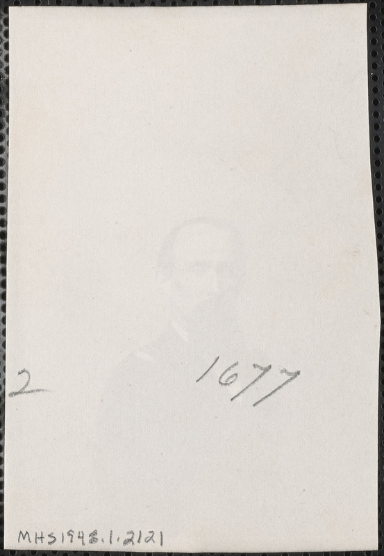 Grover, Ira G., Colonel, 7th Indiana Infantry, Brevet Brigadier General