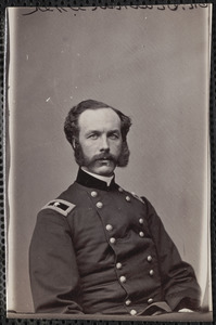 Starkweather, John C., Brigadier General, U.S. Volunteers