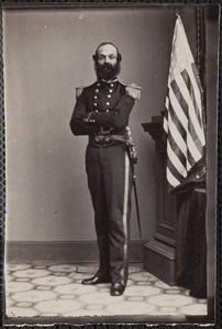 Reill, R.B. Captain U.S. Navy