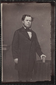 Mallory, Stephen R, Secretary of the Navy, C.S.A.