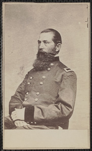 General D.A. Russell