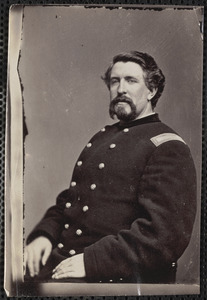Floyd, H. C., Lieutenant Colonel