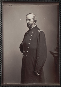 Cradlebough, John Colonel 114th Ohio Infantry