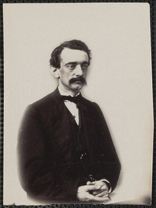 Foster, John A., Jr., Lieutenant Colonel, 175th New York Infantry, Brevet Brigadier General