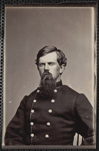 Deane, C. W., Major, 6th Michigan Cavalry ?