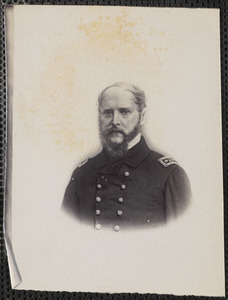 J. A. Winslow, Rear Admiral