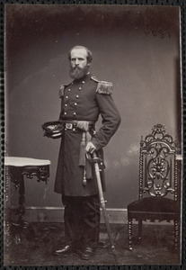 Wellman, A. J., Lieutenant Colonel, 85th New York Infantry