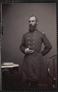 Taylor, Nelson, Brigadier General, U.S. Volunteers