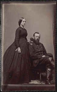 Wynkoop, John E., Colonel, 20th Pennsylvania Cavalry