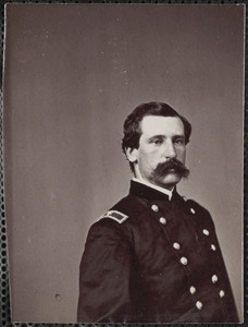 Hardin, M. D. Brigadier General U.S. Volunteers
