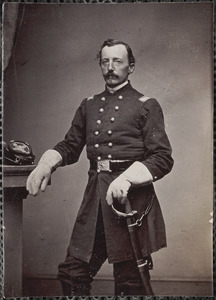 Belknap, J. Lieutenant Colonel