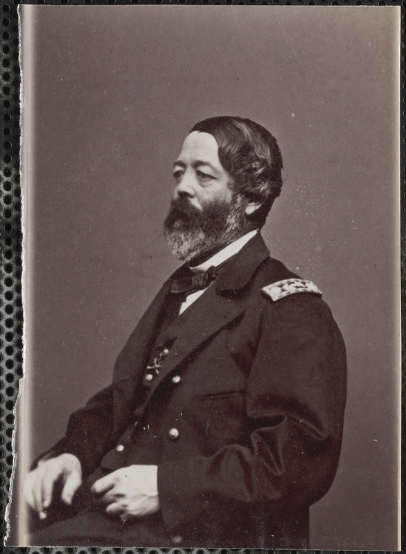 Wise, Henry A. Captain, U.S. Navy