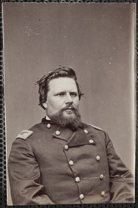 Cobode, J.H. Lieutenant Colonel