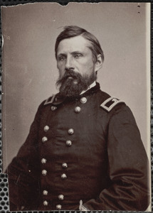 General G.H. Gordon