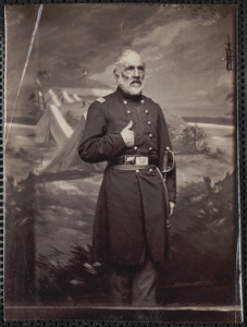 Bailey, B.P. Colonel 86th New York Infantry