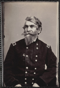 General G.S. Greene