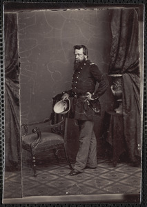Judson, E.Z.C., "Buntline, Ned" Colonel