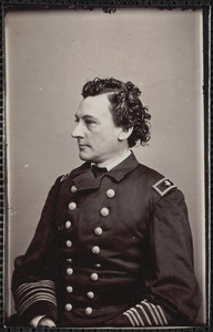 Ishwerwood, B.F. Chief Engineer, U.S. Navy