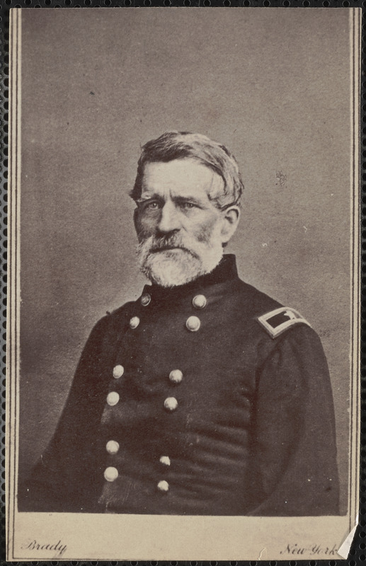 General L Cutler