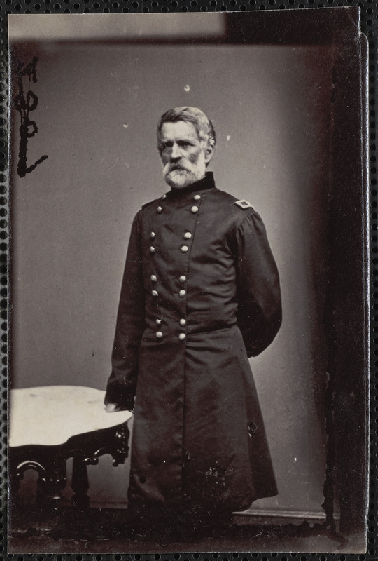General L. Cutler