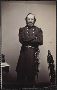 Farnsworth, J.F. Brigadier General U.S. Volunteers
