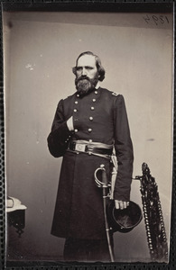 Farnsworth, J.F. Brigadier General U.S. Volunteers