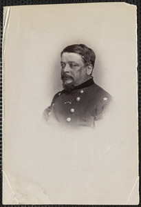 General A.E. Gibbs